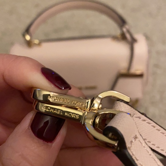 Michael Kors small crossbody bag - Picture 4 of 5